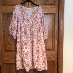 Universal Thread, XXL Babydoll Dress